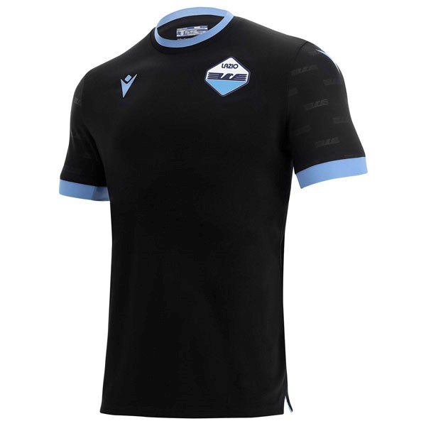 Tailandia Camiseta Lazio 2ª Kit 2021 2022